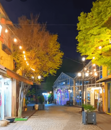 파주 프로방스 마을