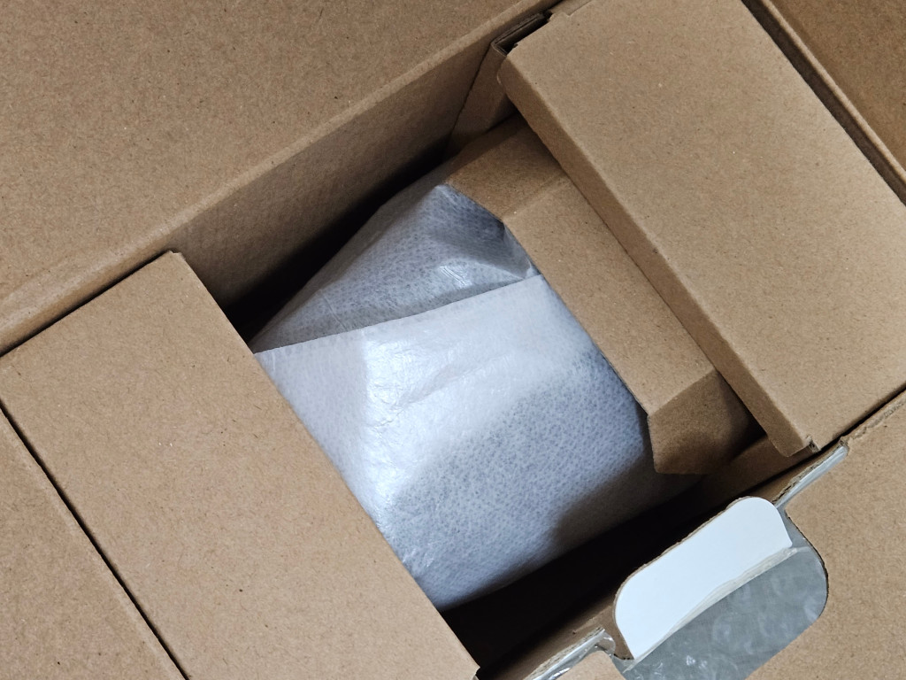 탐론렌즈 수리 반송