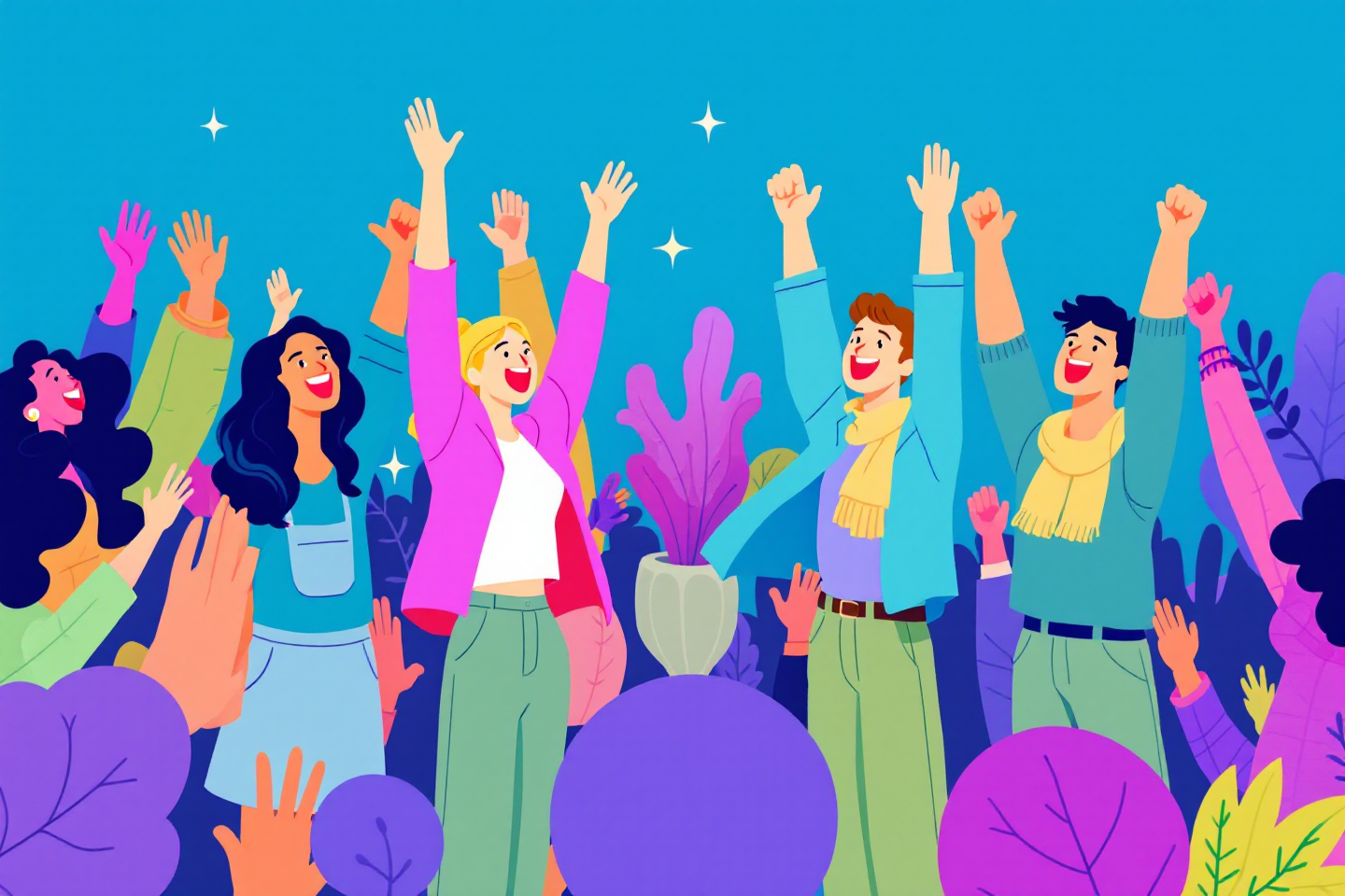 비즈플러스 카드 혜택으로 화이팅하는 소상공인