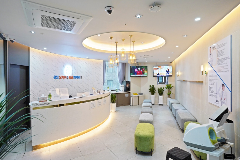 은평구 구산동 정형외과 유명하고 잘하는 곳 추천 TOP 5