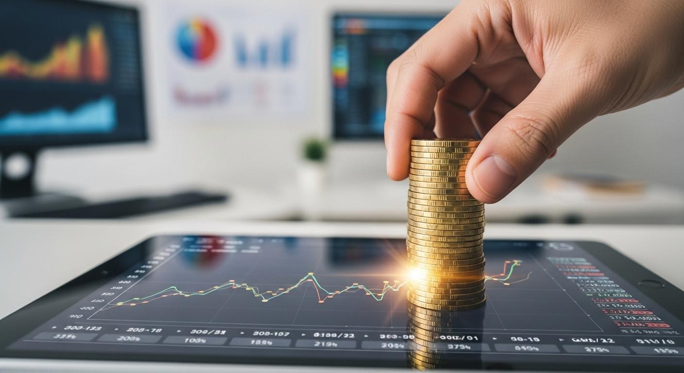 코인 선물 장기