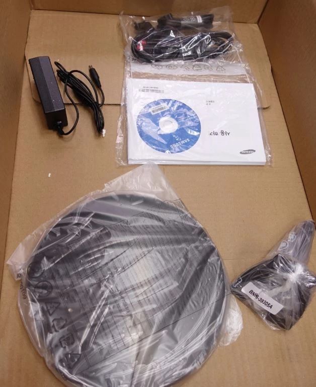 삼성전자_모니터_구성품