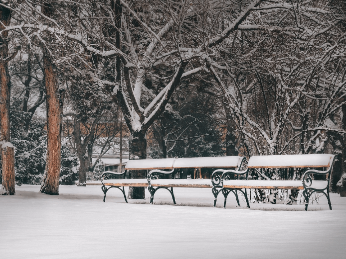 겨울 여행지 추천