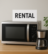 가전제품 렌탈