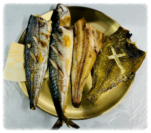 곰골식당