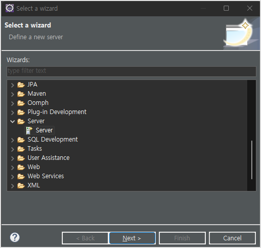 Apache Tomcat  설치 및 JavaSE-11(Eclipse) 연동
