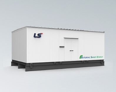 E-House