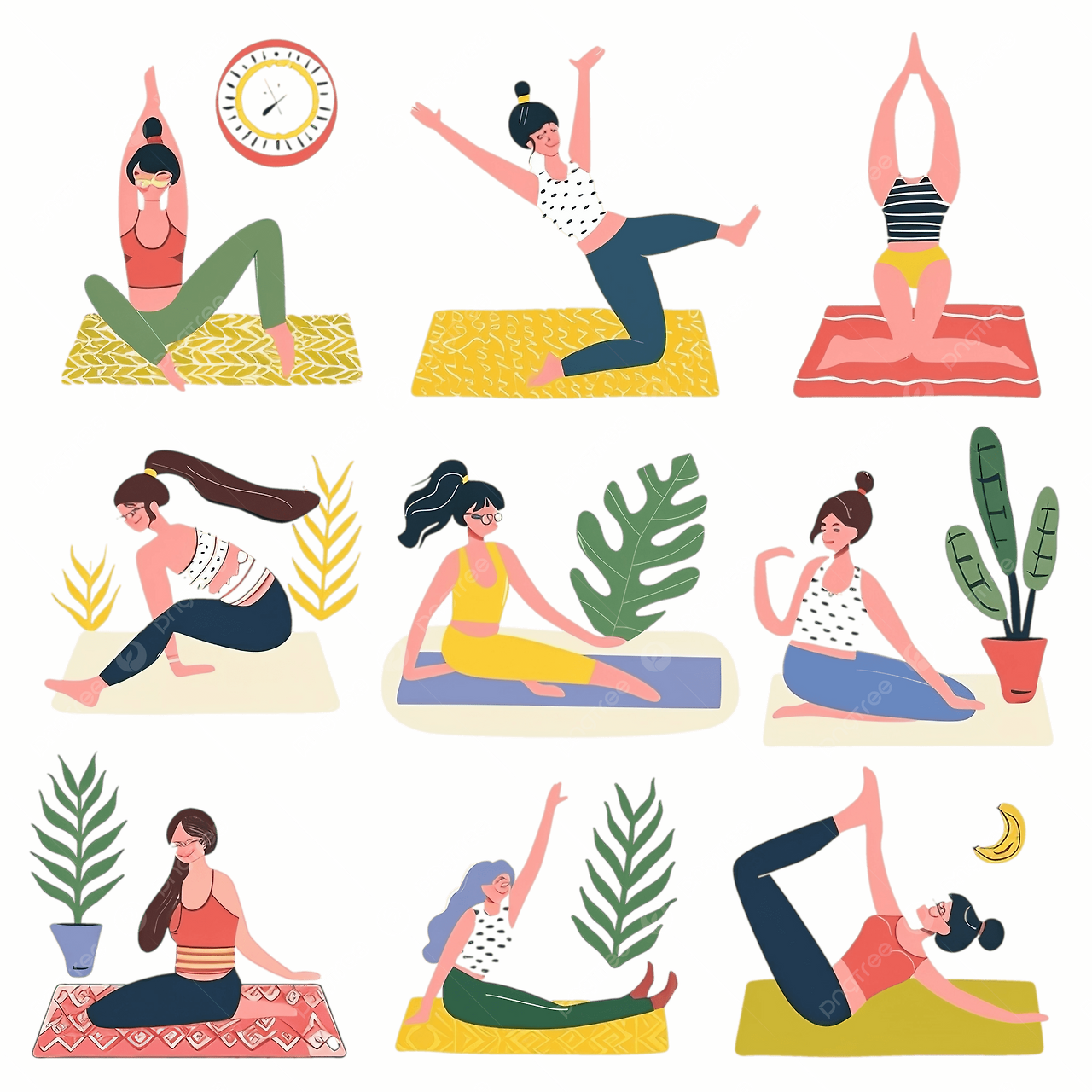 하루의 시작을 지켜주는 습관