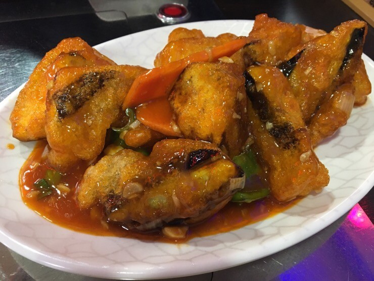 건대 맛집 매화반점2