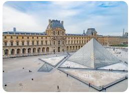 루브르 박물관
