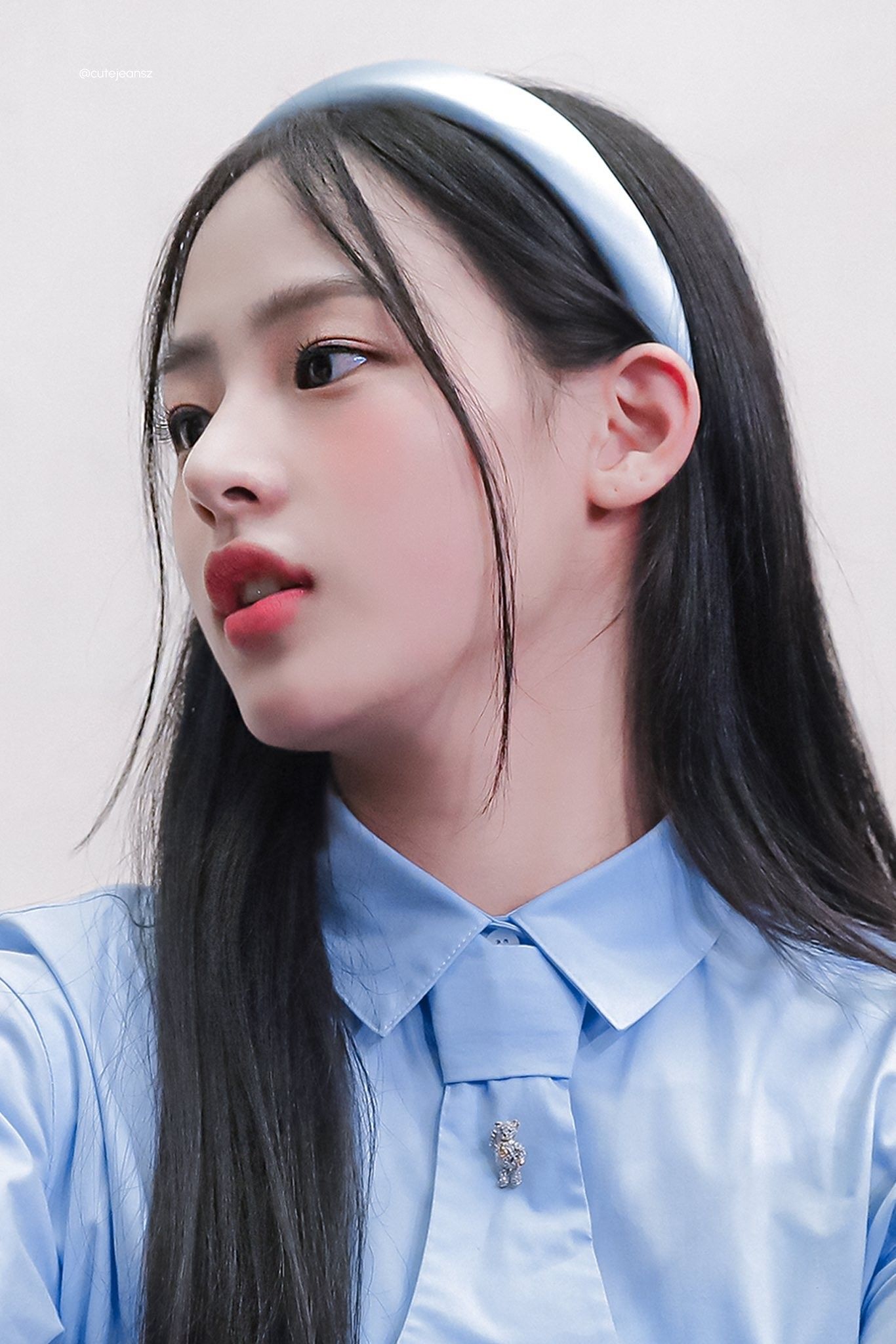 뉴진스 민지 프로필 나이 키 프로필 인스타
