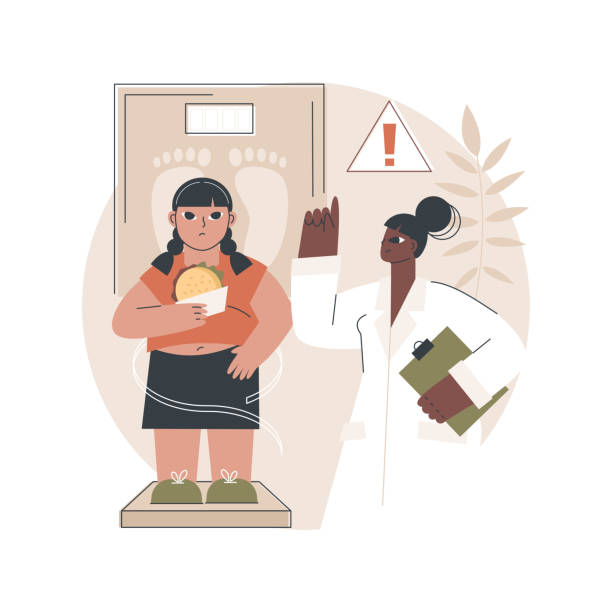 소아 청소년 비만 관리법 탈출 운동 치료법 원인 다이어트 식단 당뇨 젊은 혈당 관리 조절