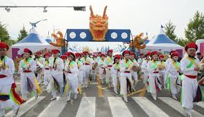 제 26회 사천와룡문화제 기본정보와 프로그램 및 초대가수 소개(정미애 장윤정 노지훈 출연