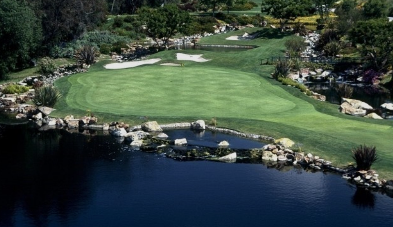 아비아라-골프-클럽-코스-전경