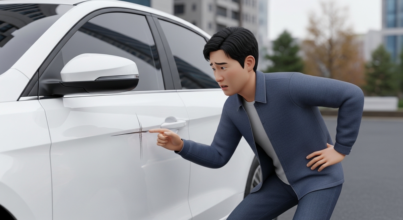 자기부담금, 면책금