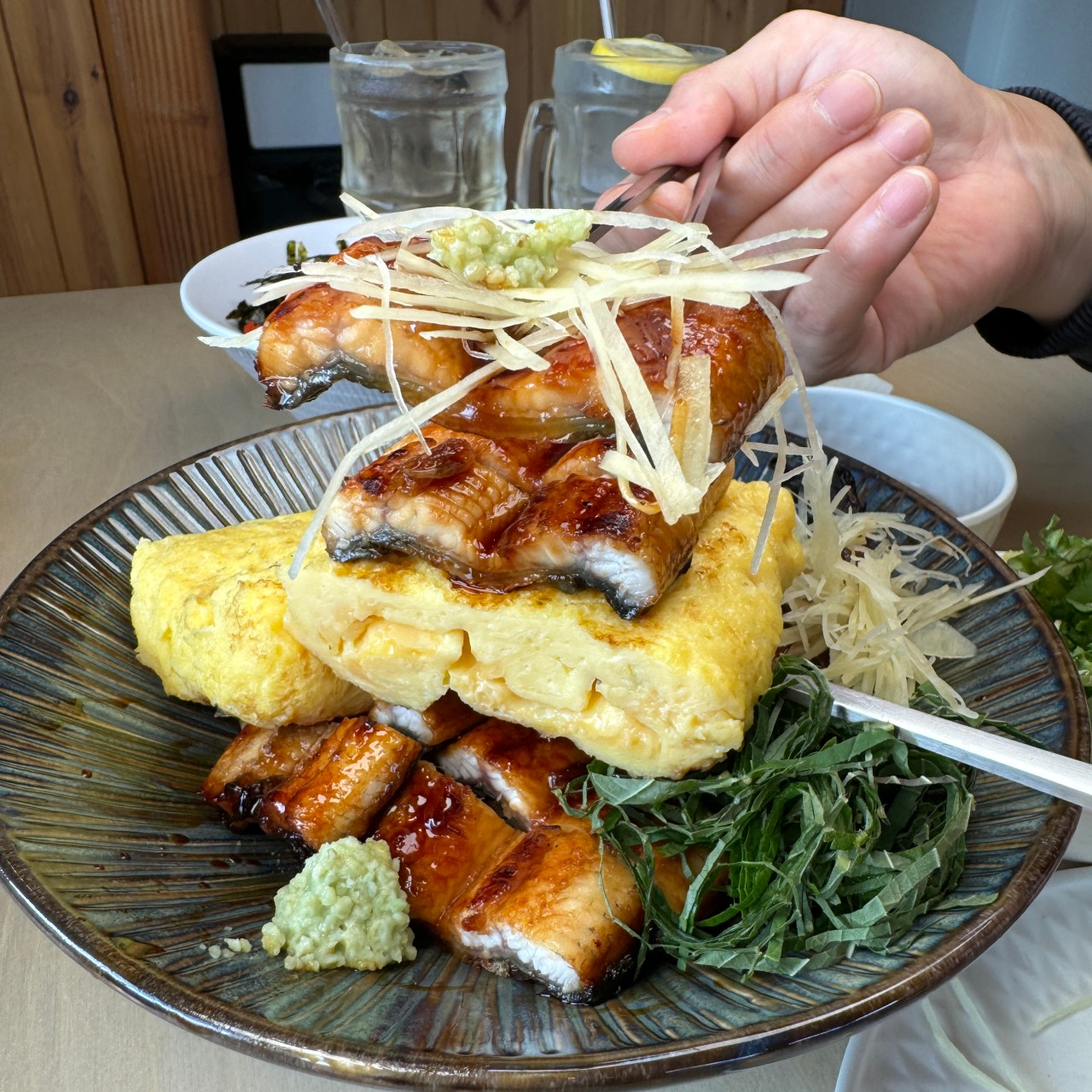 경주 소소함박