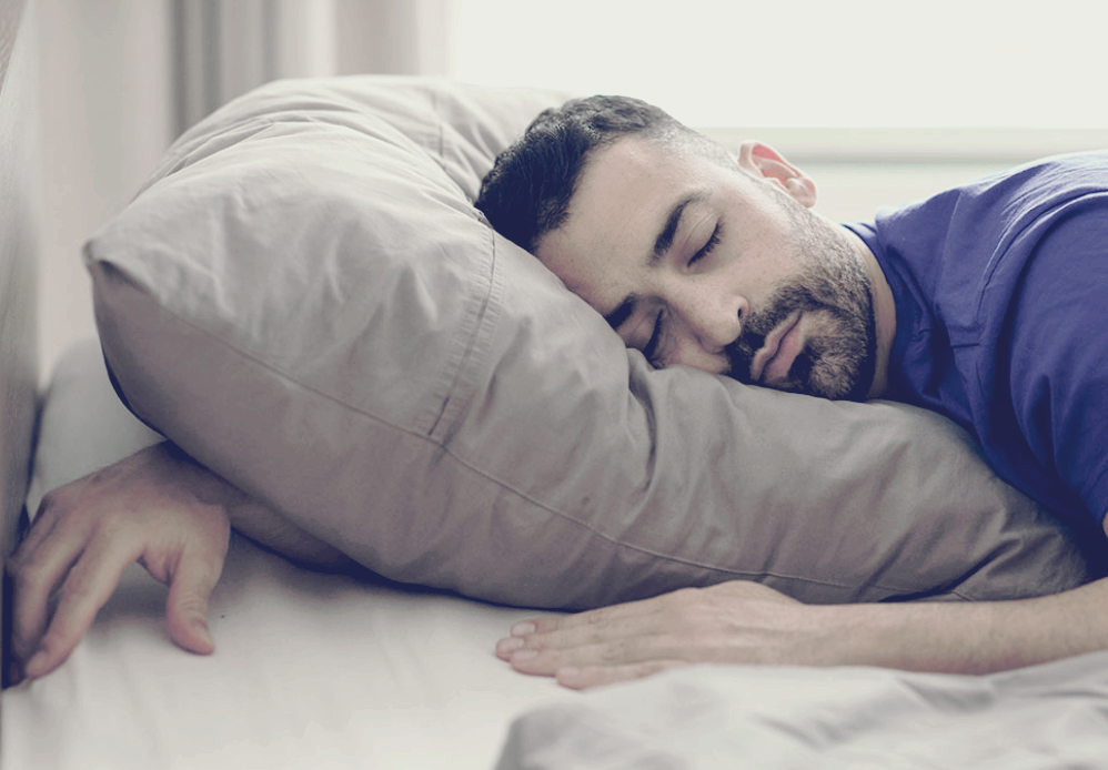 운동과 질 좋은 수면의 상관관계2