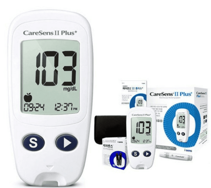 혈당측정기 추천 순위 TOP 5(25년 3월) - 네이버, 쿠팡 판매 랭킹 비교