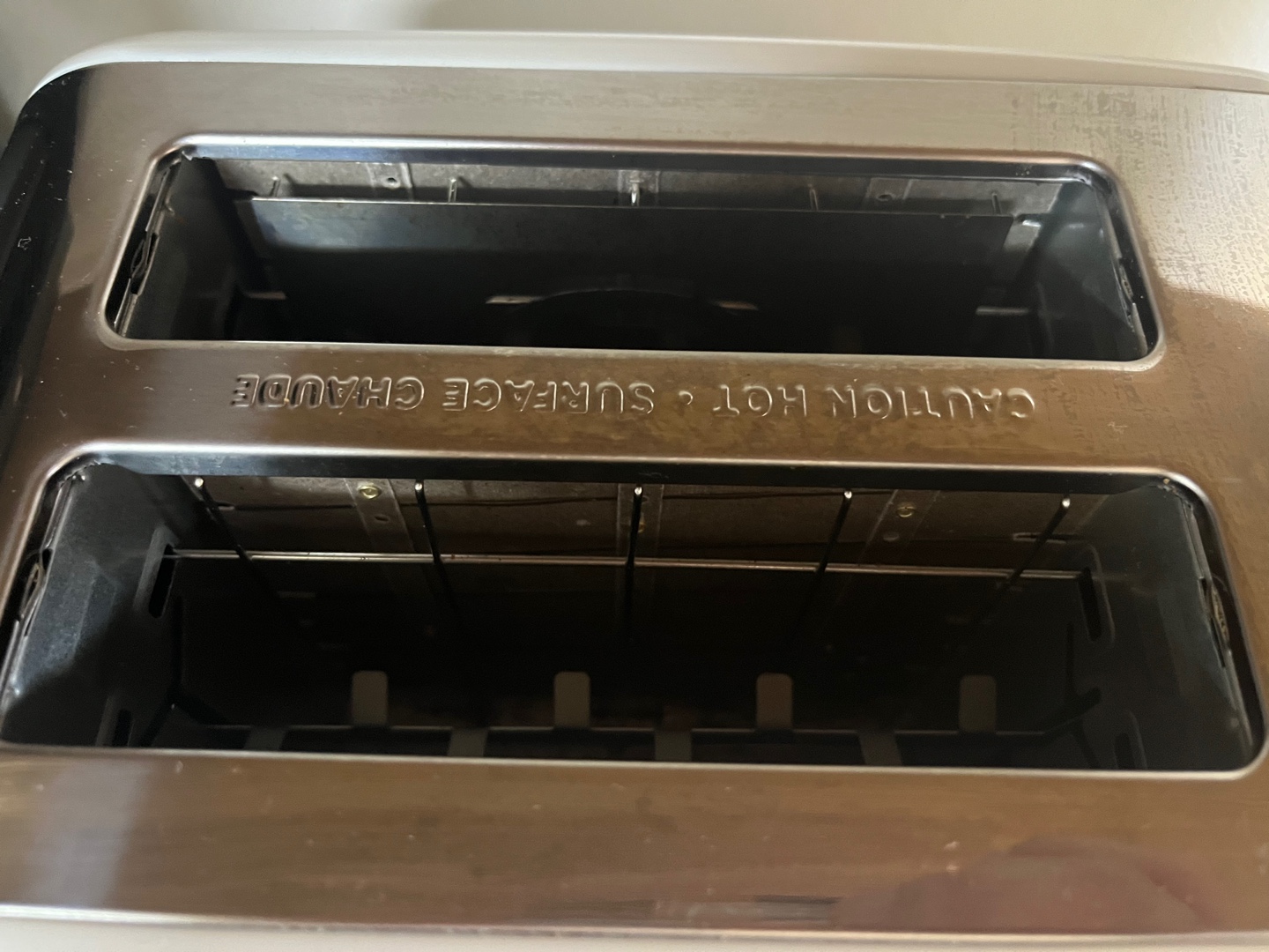 스누피 레트로 토스터기