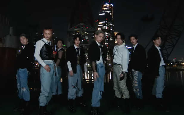 스트레이키즈 특