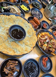 약초밥상