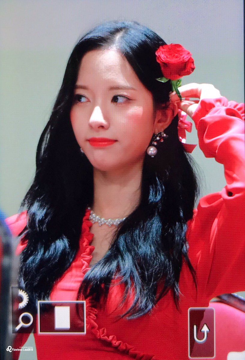 우주소녀 보나 고화질사진 모음 우주소녀 보나 고화질사진 모음