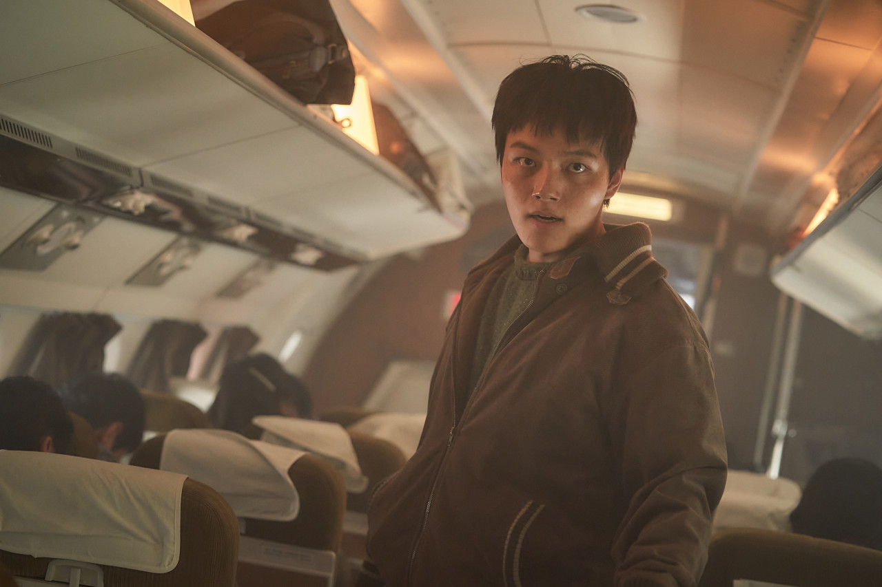 영화-하이재킹-여진구-스틸컷