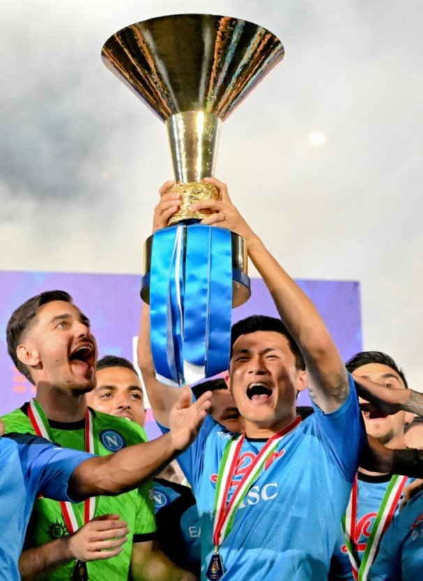 김민재 뮌헨 이적