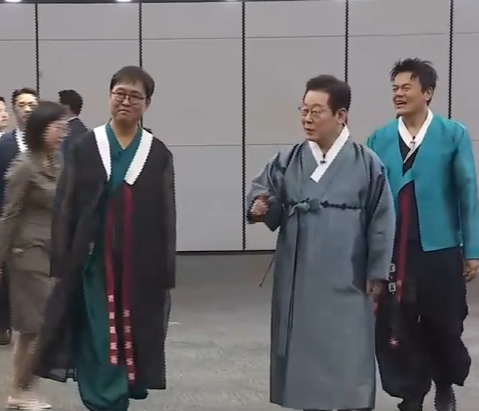 대중문화교류위