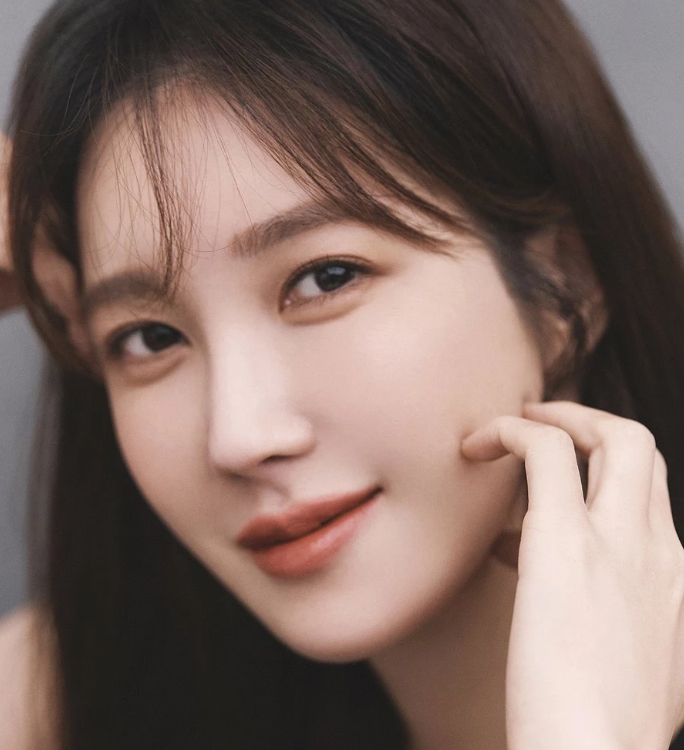 이지아 프로필