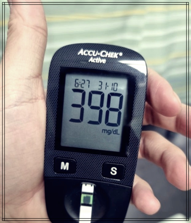 케톤산증: 당신이 알아야 할 모든 것