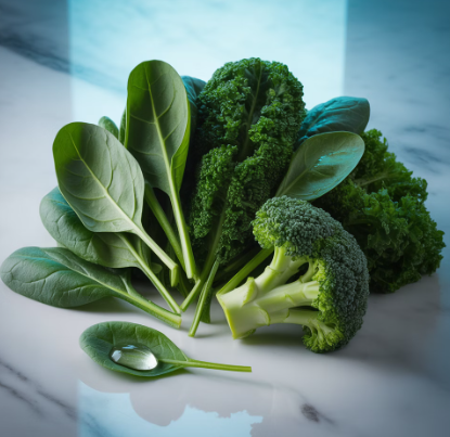 천식에 좋은 음식