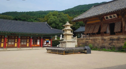 예산 주요 인기 관광지 BEST 8곳