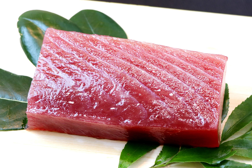 시즈오카 참치(マグロ) 요리