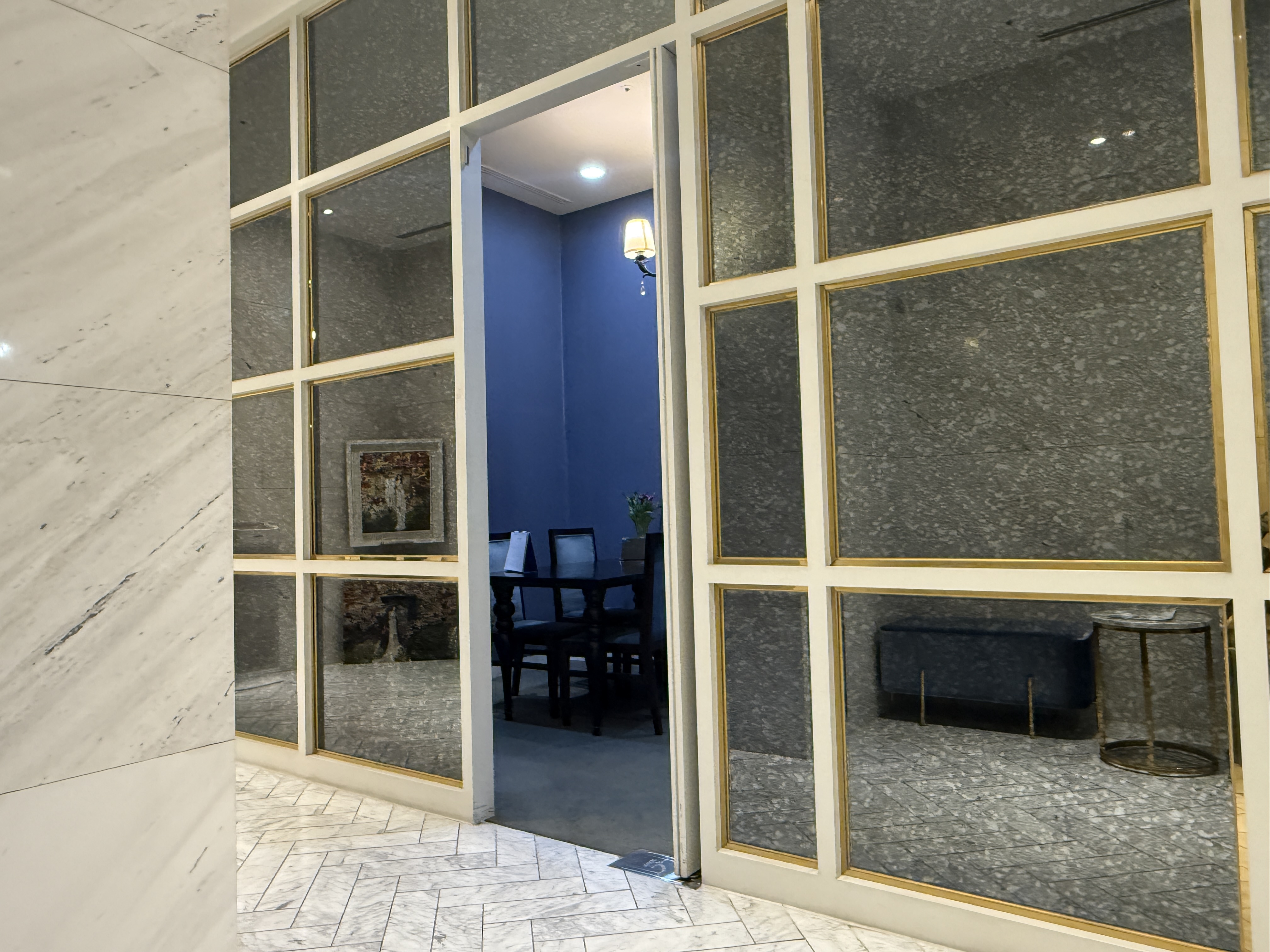 마곡 보타닉파크 웨딩홀투어 후기 - 밥맛으로 소문난 &lsquo;밥타닉&rsquo; 직접 다녀왔어요!