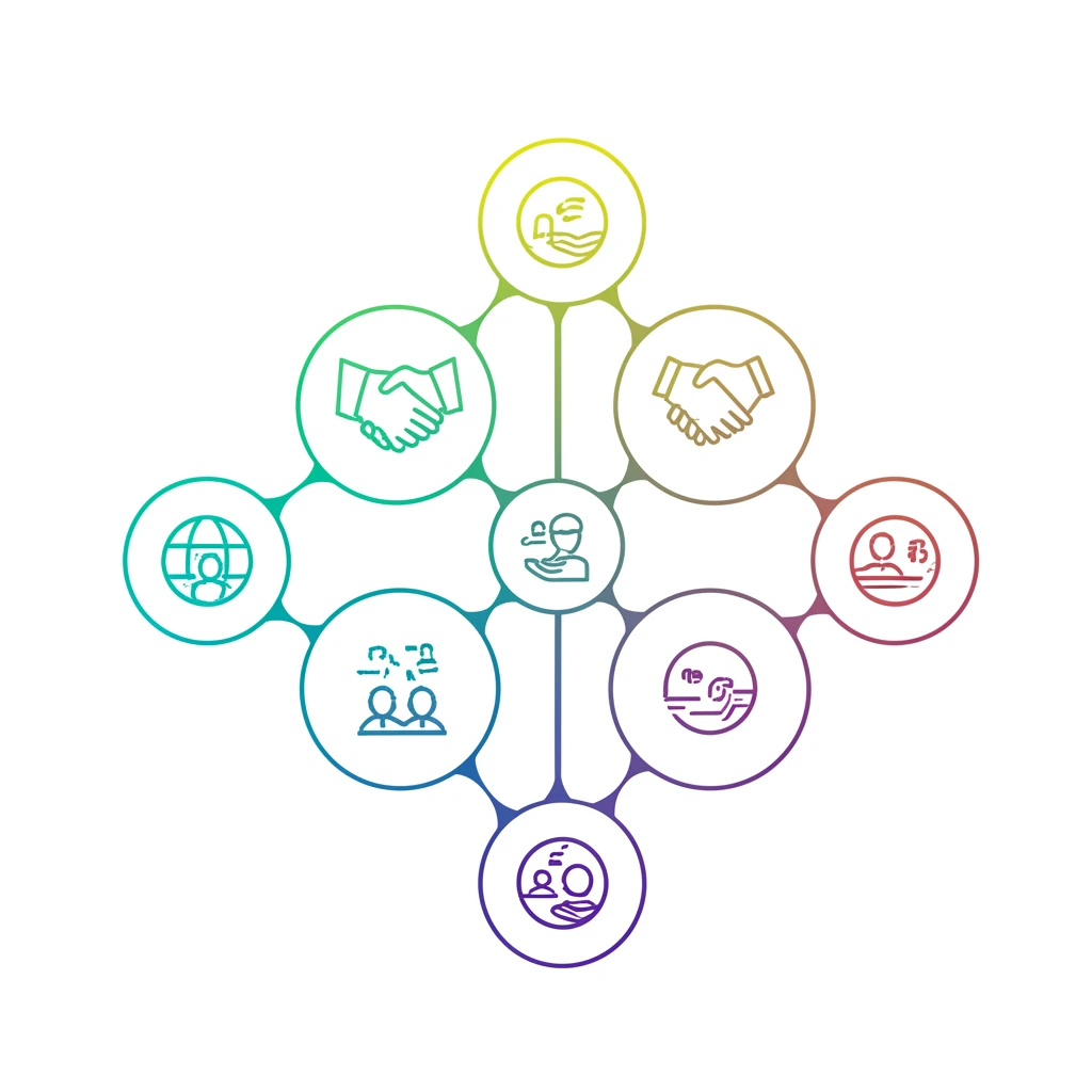 정신 건강 지키는 꿀팁! 꾼소리 유형..