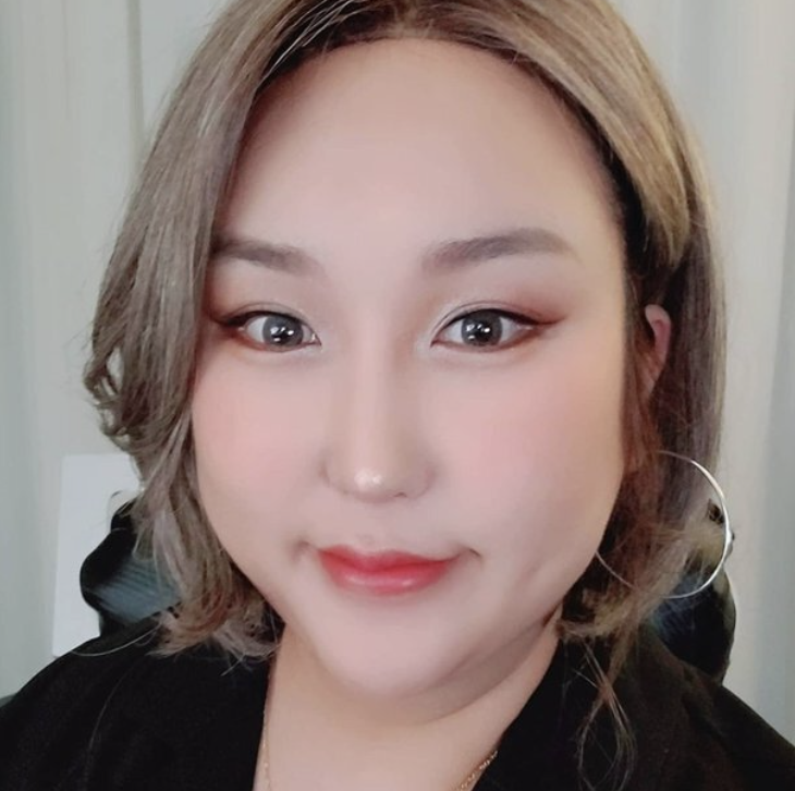 풍자 프로필