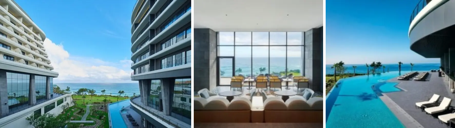 파르나스 호텔 제주 사진