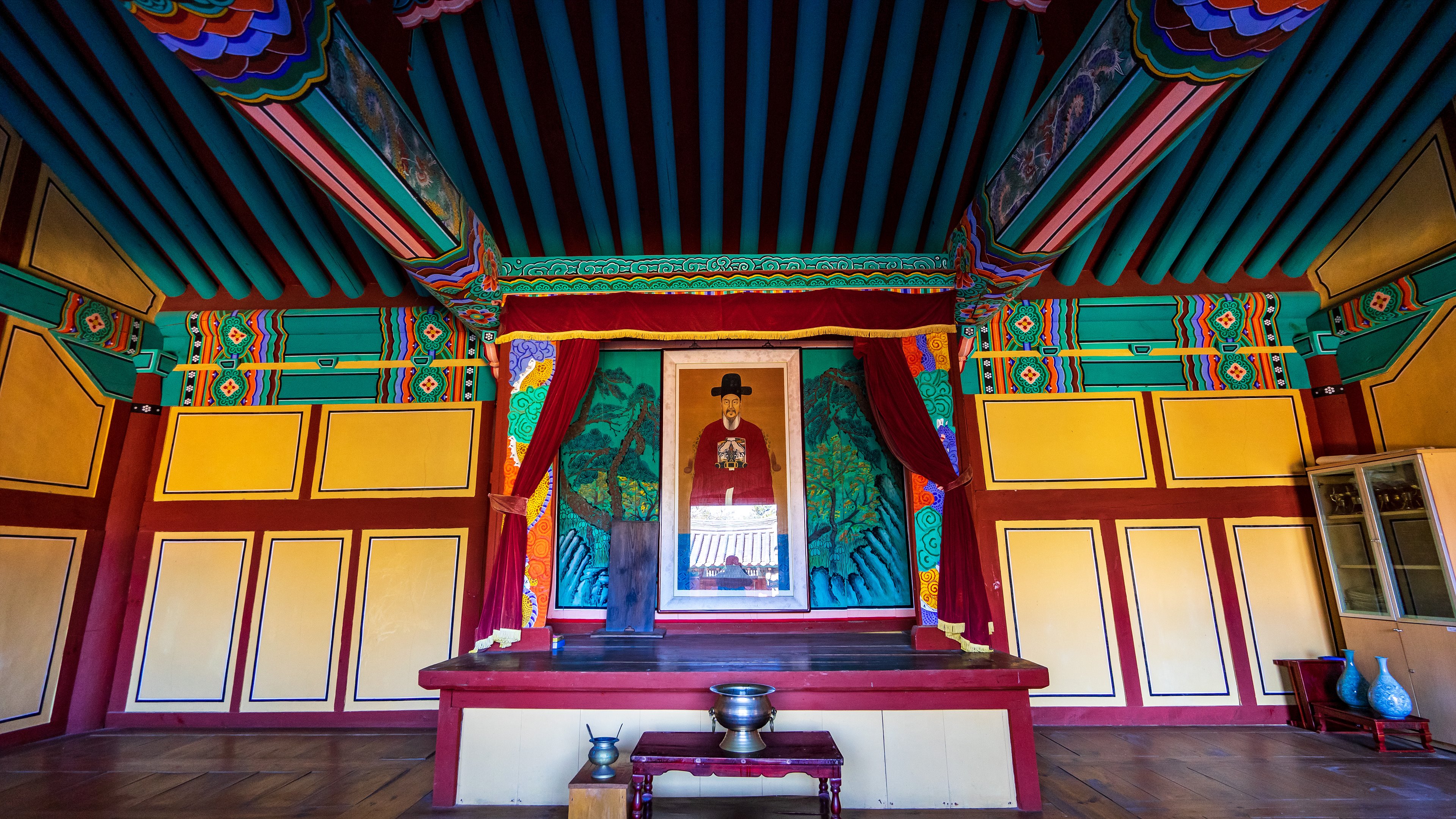 완도 가볼만한곳 베스트10