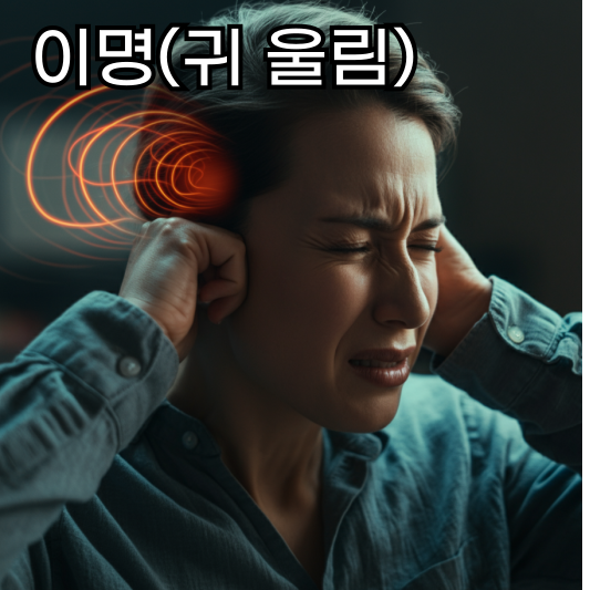 이명
