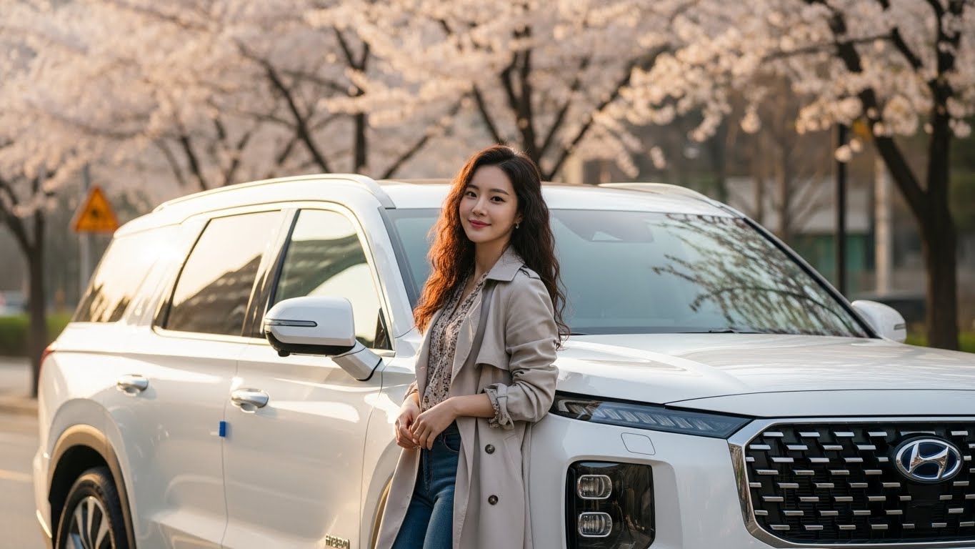 펠리세이드 하이브리드 제원