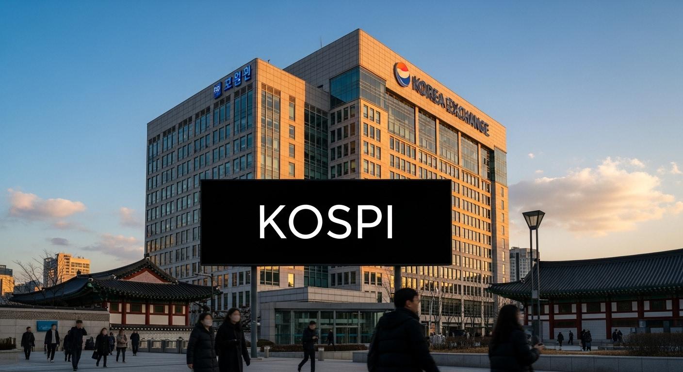 2월 코스피 전망