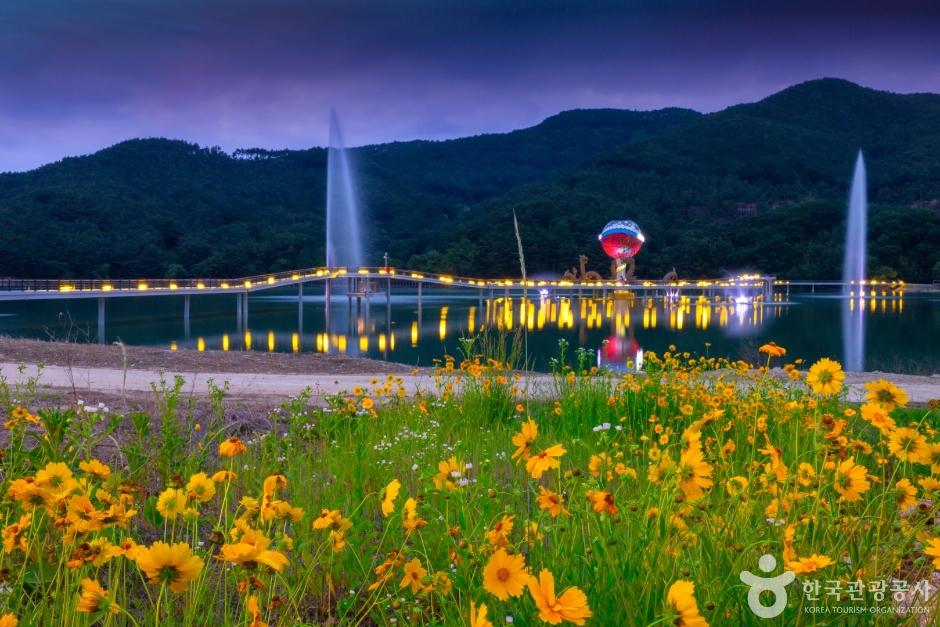 정읍 가볼만한곳