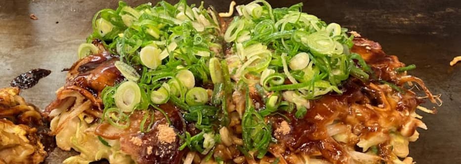 오코노미야키 키지