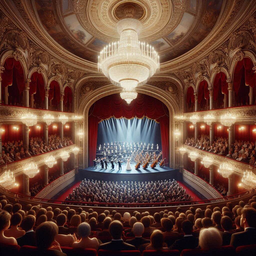 대구 국제오페라축제 예매하기