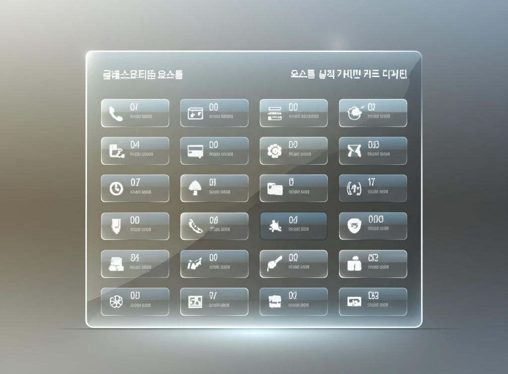 ATS 이력서 완벽 가이드: 키워드부..
