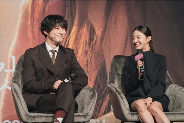 이세영 사카구치 켄타로