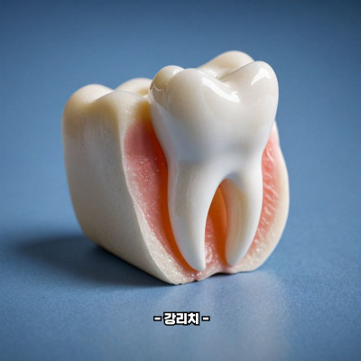 사랑니 발치 후 주의사항