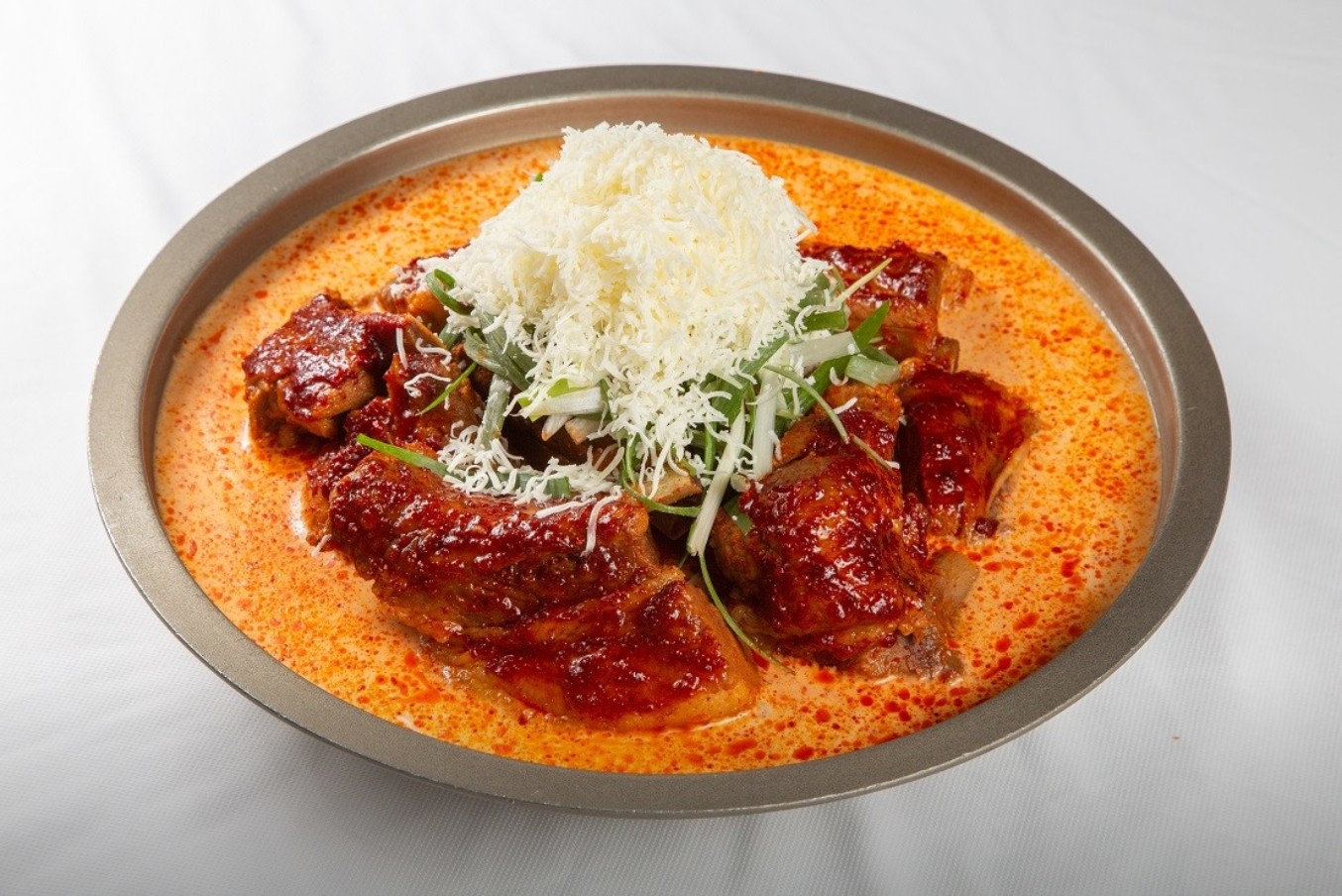 동선식당 성신여대 본점, 매운갈비찜 맛집으로 인기인 이유