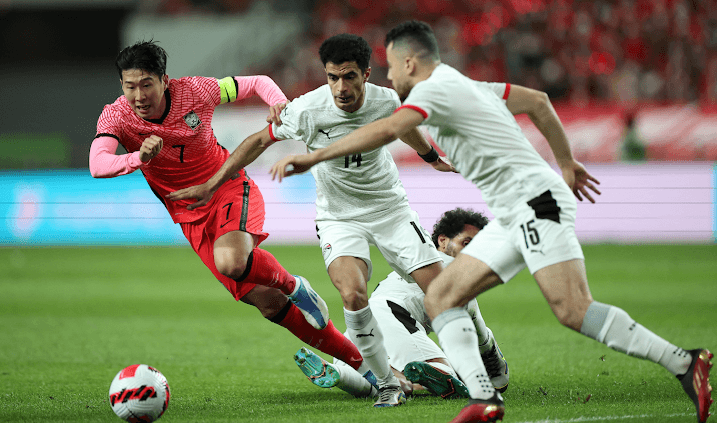 국가대표 대한민국 이라크 친선경기 경기일정 실시간 중계 보기